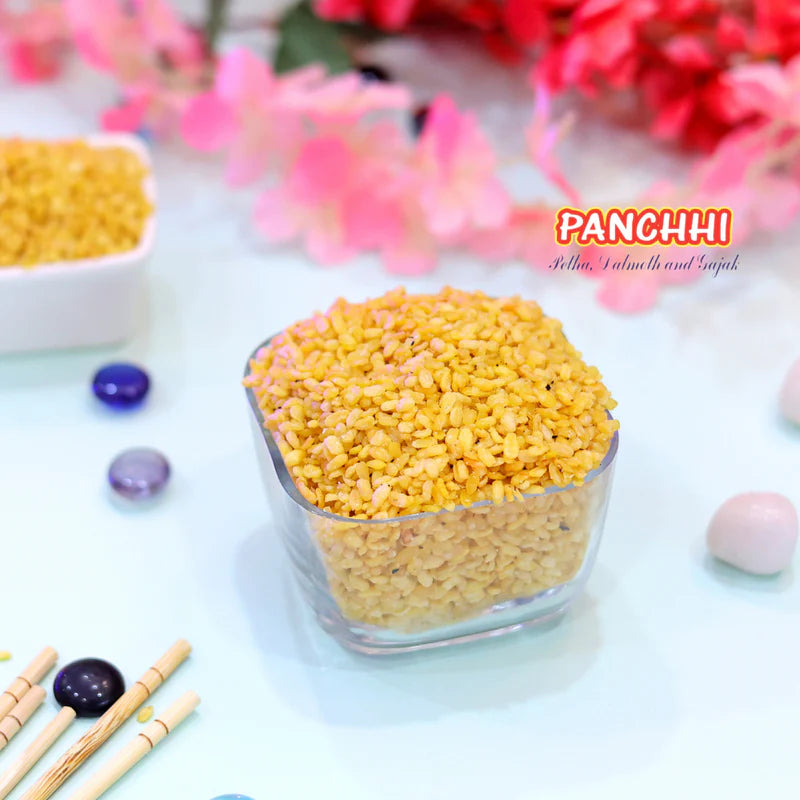 Panchhi's Moong Daal Namkeen