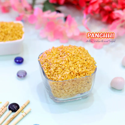 Panchhi's Moong Daal Namkeen