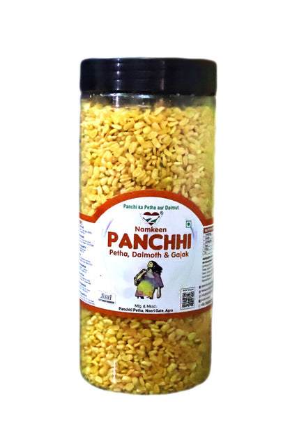 Panchhi's Moong Daal Namkeen