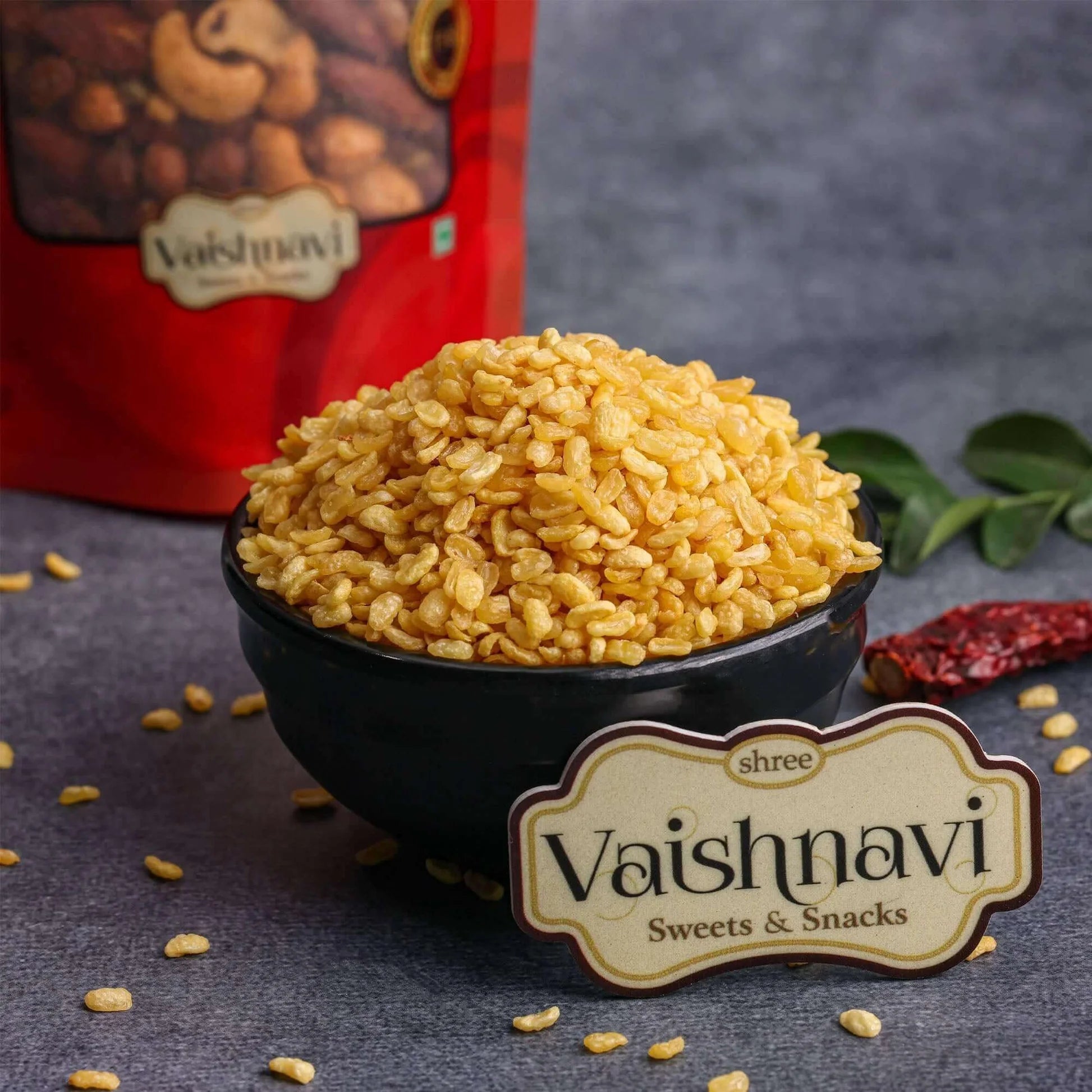 Shree Vaishnavi Sweets' Moong Dal