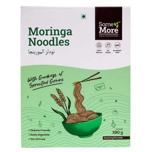 SomeMore Moringa Hakka Noodles