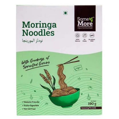 SomeMore Moringa Hakka Noodles