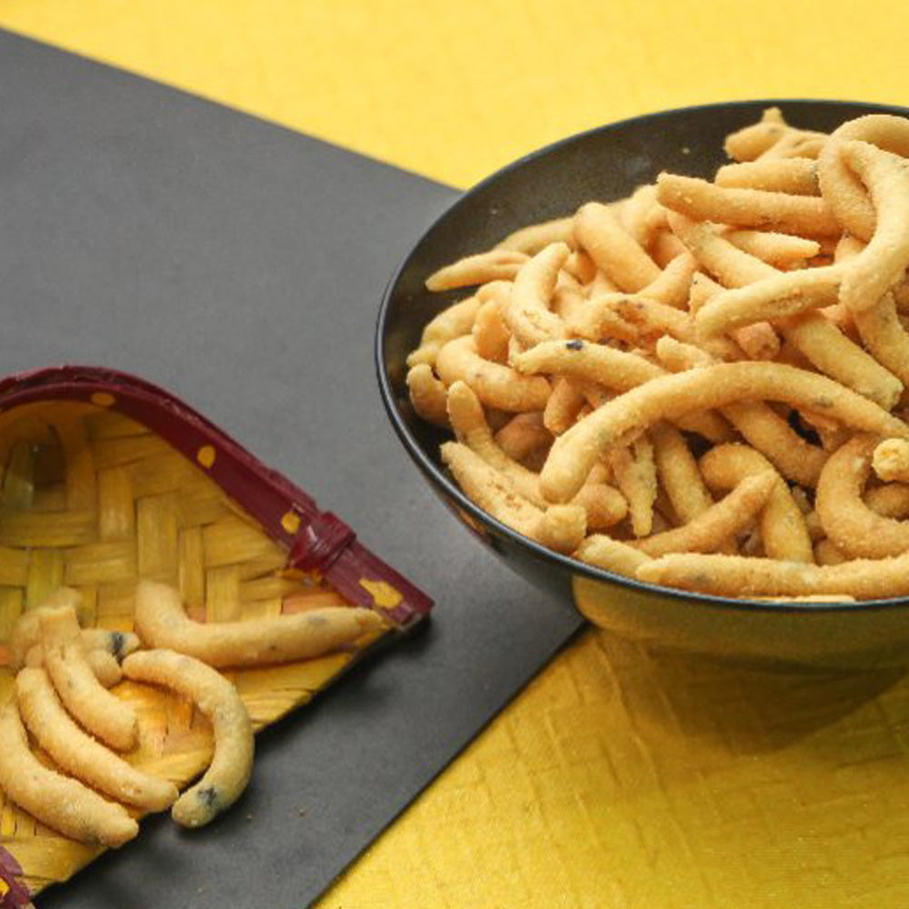 Kanti Sweets Mota Sev