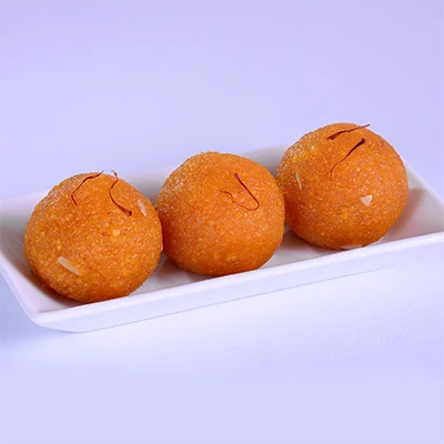 Krishnaa Jalebi Kadai Mothi Laddu