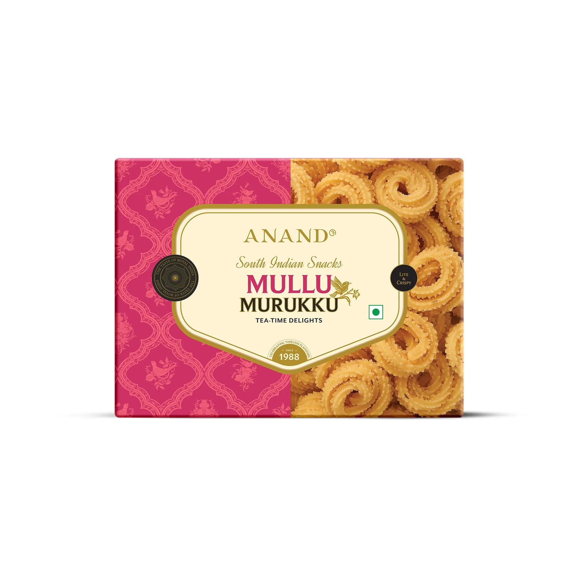 Anand Sweets Mullu Murukku