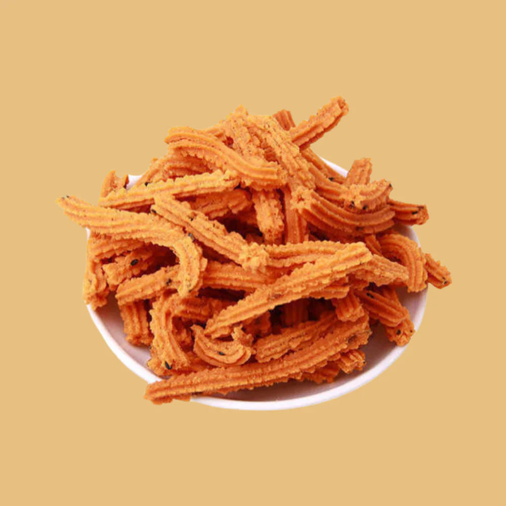Agra Sweets Banjara's Murku Stickes