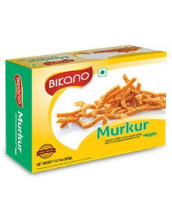 Bikanervala Murkur
