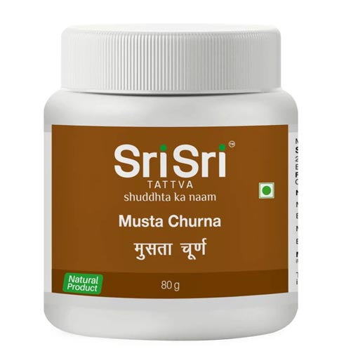 Sri Sri Tattva Musta Churna