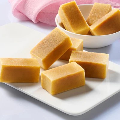 Bikanervala Mysore Pak