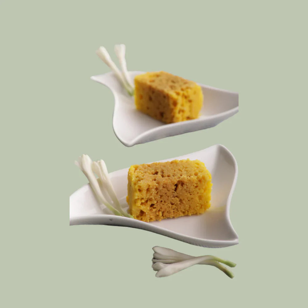 Agra Sweets Banjara's Mysore Pak (Traditional)