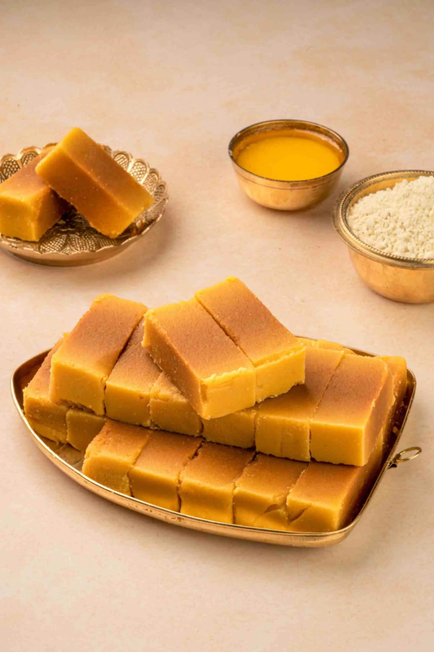 A2B Spl Mysore Pak