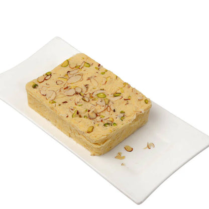 Shree Anandhaas Nagpur Soan Papdi