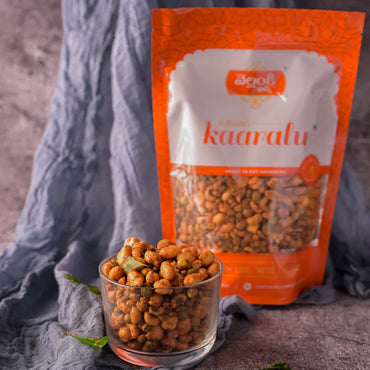 Vellanki Navarathna Mixture