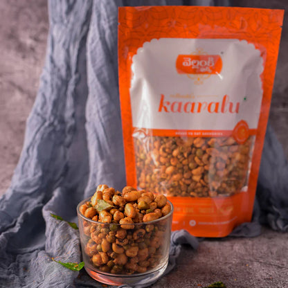 Vellanki Navarathna Mixture