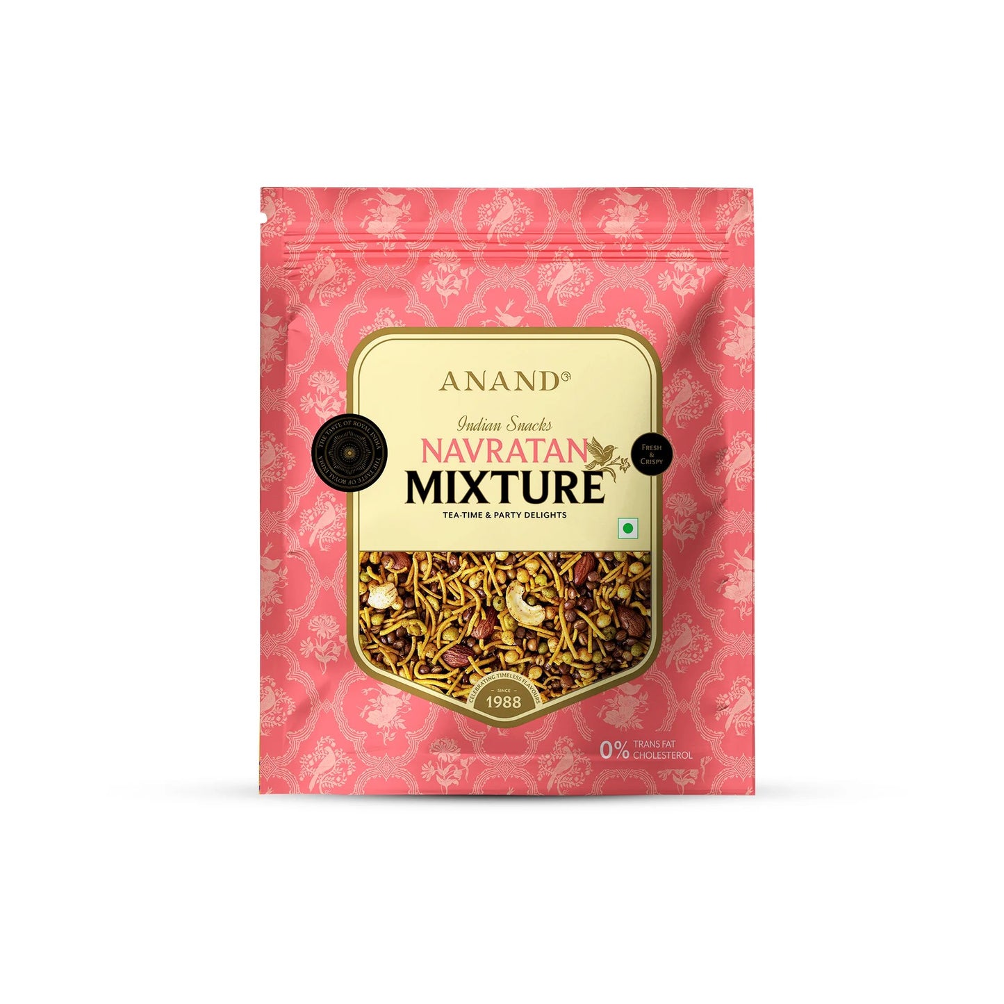 Anand Sweets Navratan Mixture