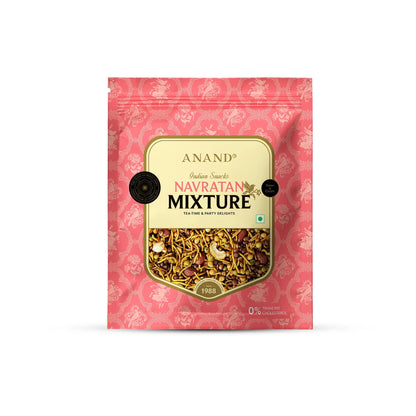 Anand Sweets Navratan Mixture