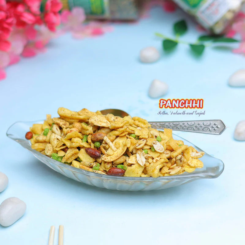 Panchhi's Navratan Mixture