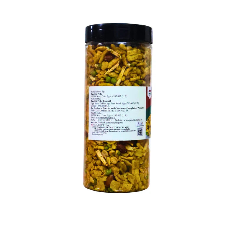 Panchhi's Navratan Mixture