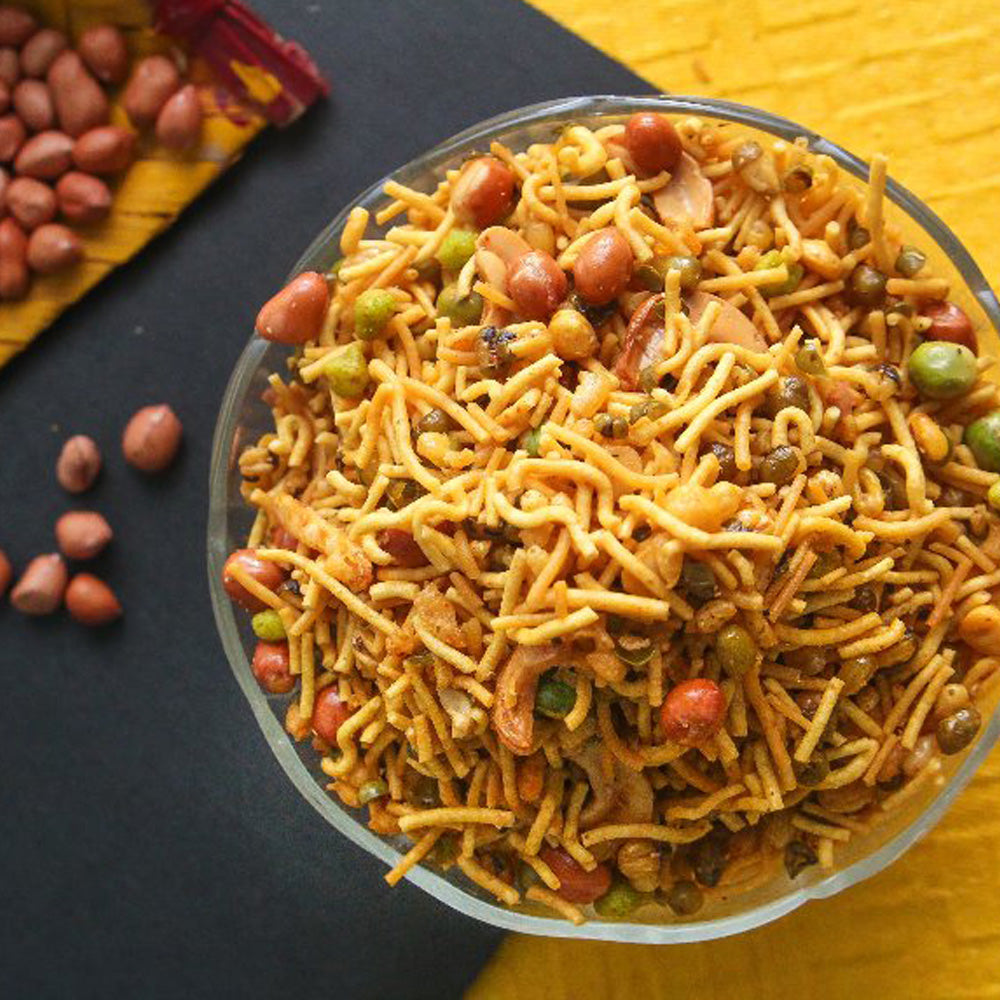 Kanti Sweets Navratan Mixture