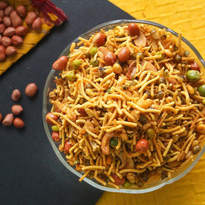 Kanti Sweets Navratan Mixture