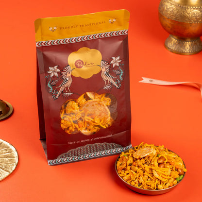 Dadu's Navratan Mixture