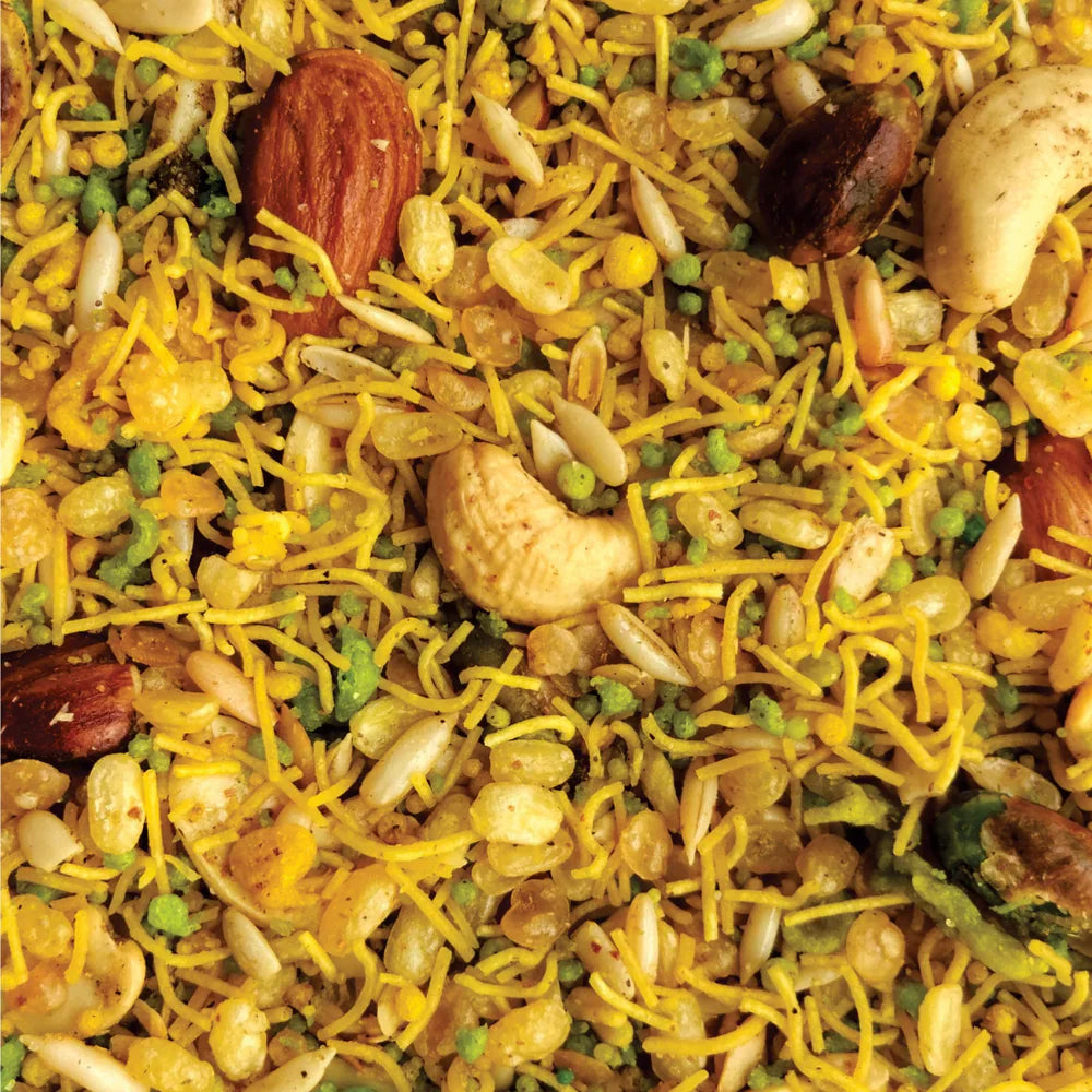 Agra Sweets Banjara's Navratan Mixture