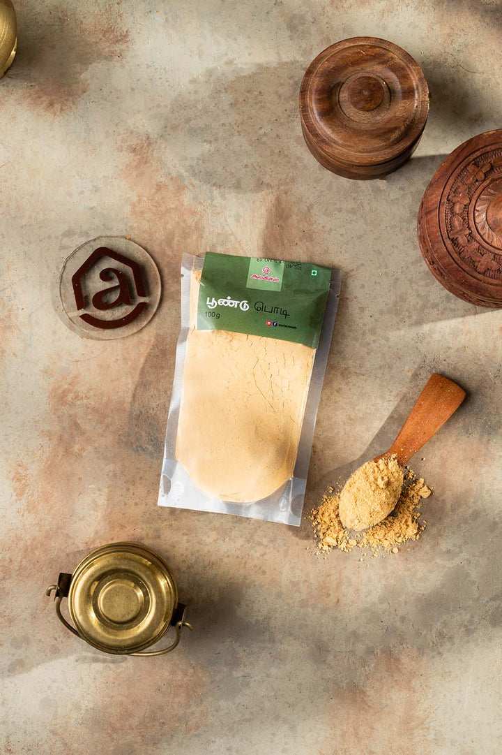 Aswin's Sweets Poondu Podi