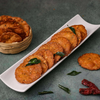Shree Vaishnavi Sweets' Nipattu