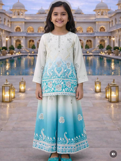 Omkar Creation's Eid Special Designer Wear