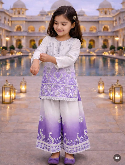 Omkar Creation's Eid Special Designer Wear
