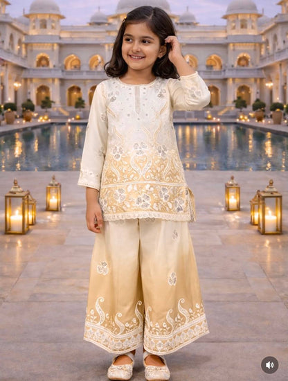 Omkar Creation's Eid Special Designer Wear
