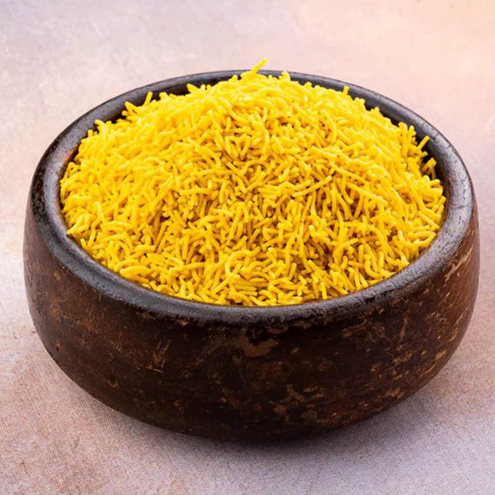Ganga Sweets Omapodi
