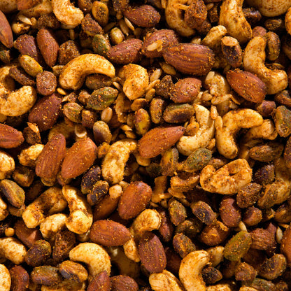 Dadu's Only Dryfruit Mixture