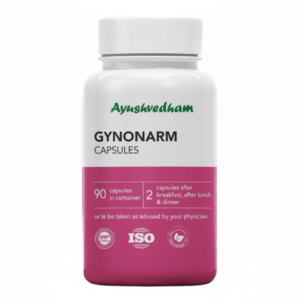 Ayushvedham Gynonarm