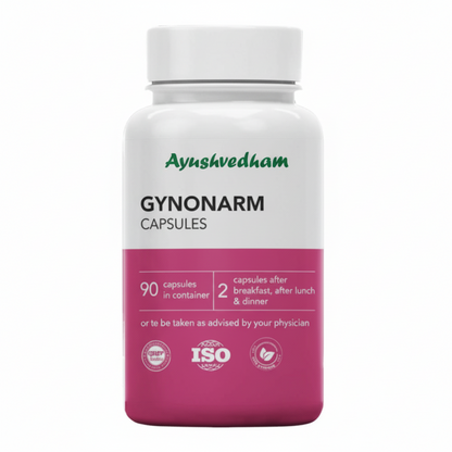 Ayushvedham Gynonarm