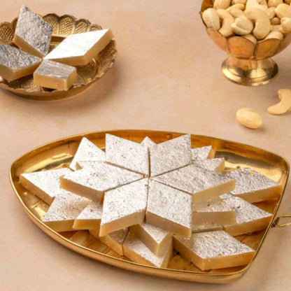 A2B Premium Kaju Katli