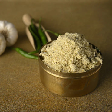 Vellanki Pachi Mirchi Karam
