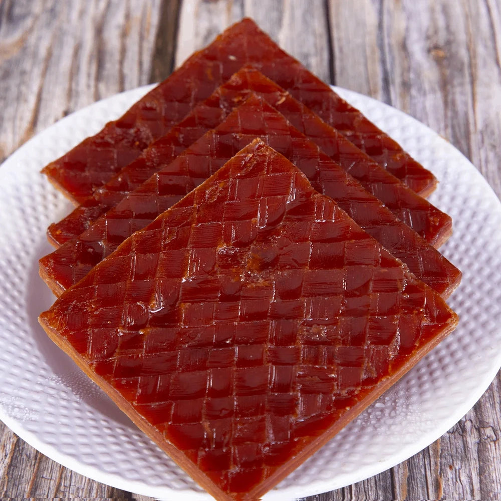 ATPU's Mango Jelly (Mamidi Thandra) | Palm Jelly (Thati Thandra)