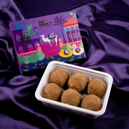 Gudmishri Panjiri Mishri Laddu