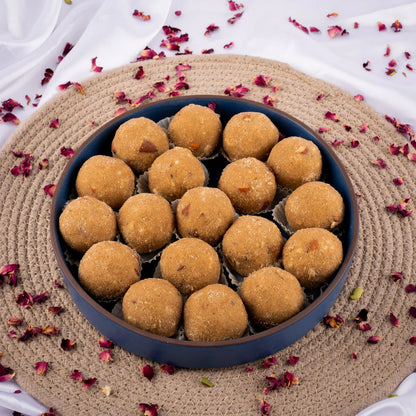 Gudmishri Panjiri Mishri Laddu