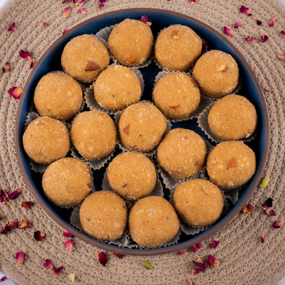 Gudmishri Panjiri Mishri Laddu