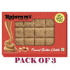 Rajaram's Peanut Butter Chikiki