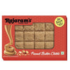 Rajaram's Peanut Butter Chikiki