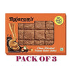 Rajaram's Peanut Butter Chikki Choco Hazelnut