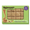 Rajaram's Peanut Butter Chikki Mixed Nuts