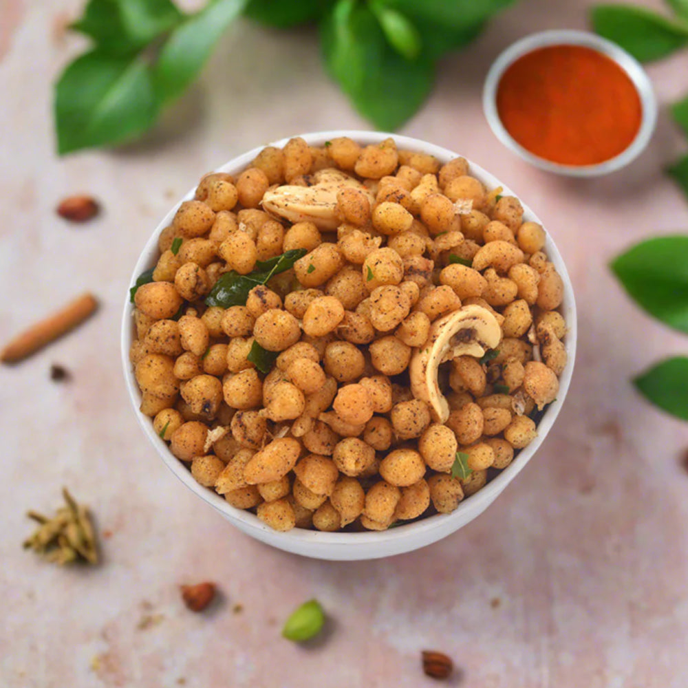 Shree Anandhaas Pepper Kaara Boondhi