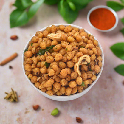 Shree Anandhaas Pepper Kaara Boondhi