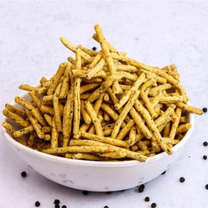 Sree Gupta Bhavan  Pepper Sev