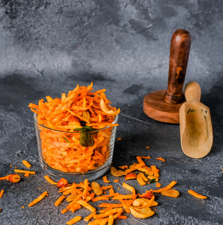 Vellanki Peri Peri Aloo Mixture