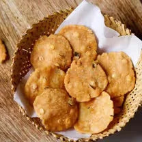 Agra Sweets Banjara's Phalli Chekklu